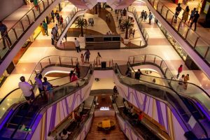 services for malls by smart pest solutions